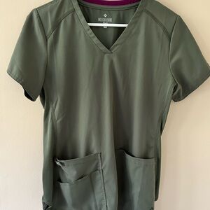 Women's Scrubs/Full Set